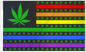 Marijuana Pride Products