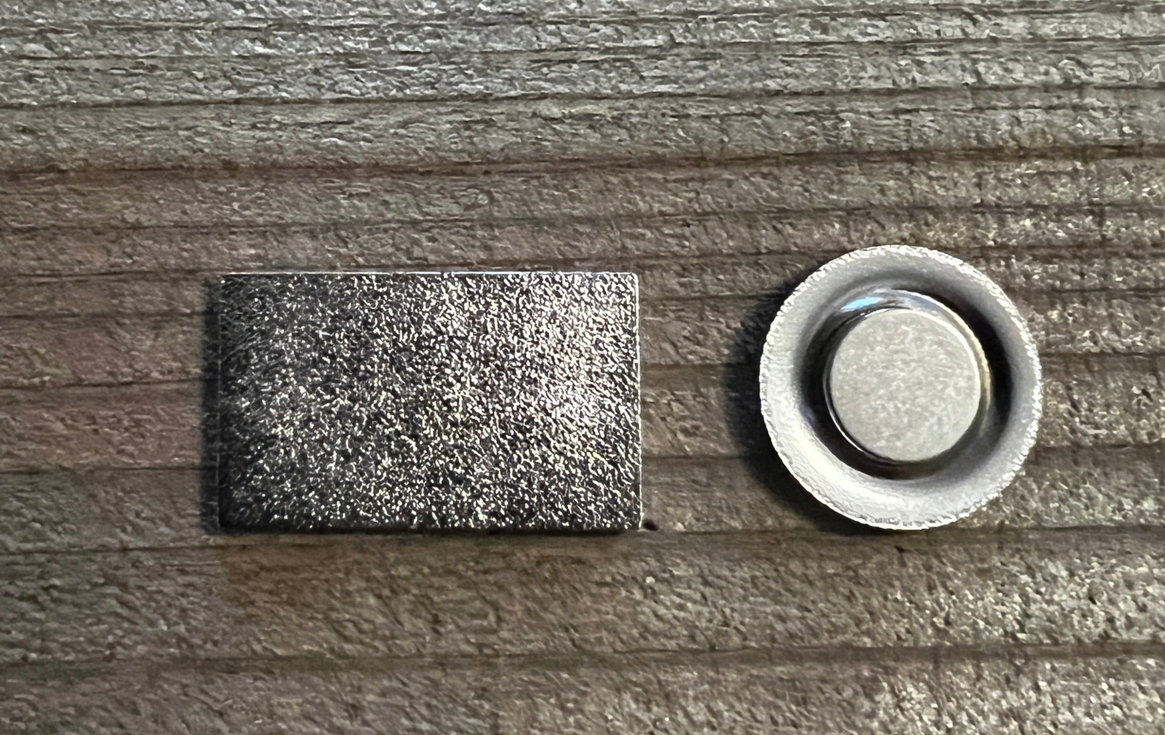 Progress Pride Flag Magnetic Pin 1