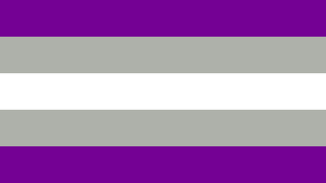 Graysexual