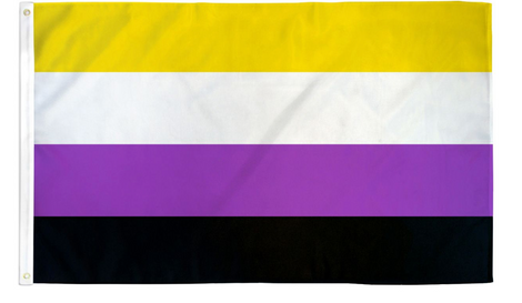 Non-Binary Products