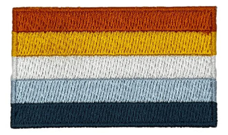 All Patches