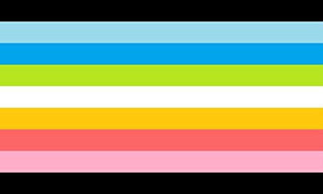 Queer Flag Products