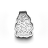 Werewolf Cookie Cutters Set + Stamps for Baking, Cookies, Crafts 0078