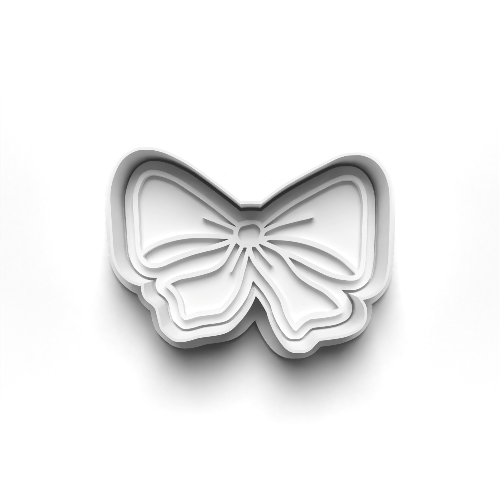 Ballet Theme Cookie Cutters Set + Stamps for Baking, Crafts, Play dough 0821