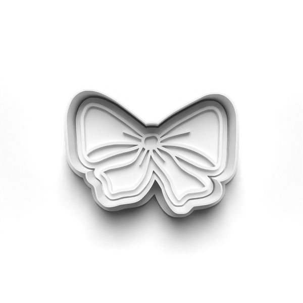 Ballet Theme Cookie Cutters Set + Stamps for Baking, Crafts, Play dough 0821