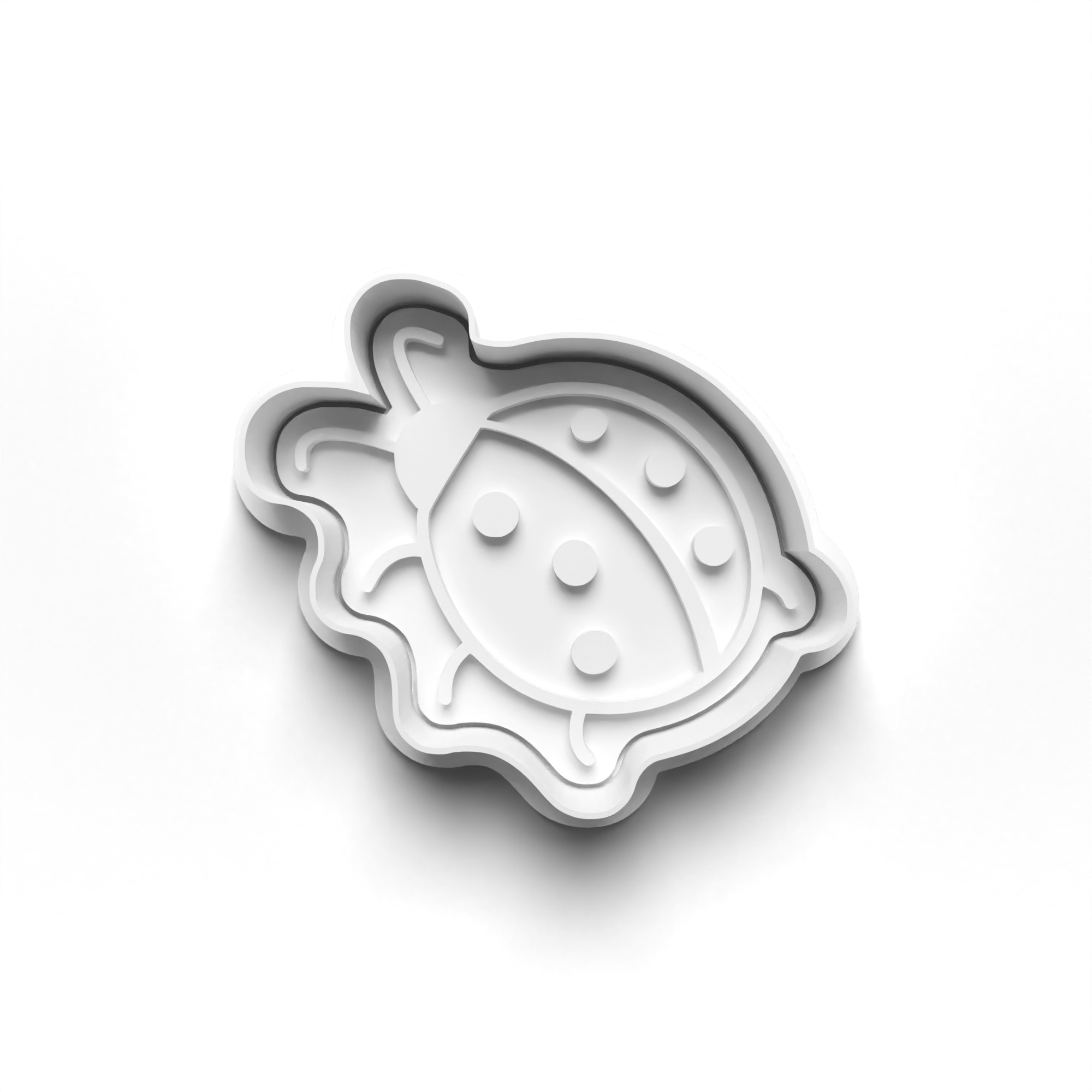 Lucky Theme Cookie Cutters Set + Stamps for Baking, Crafts, Dough 0822