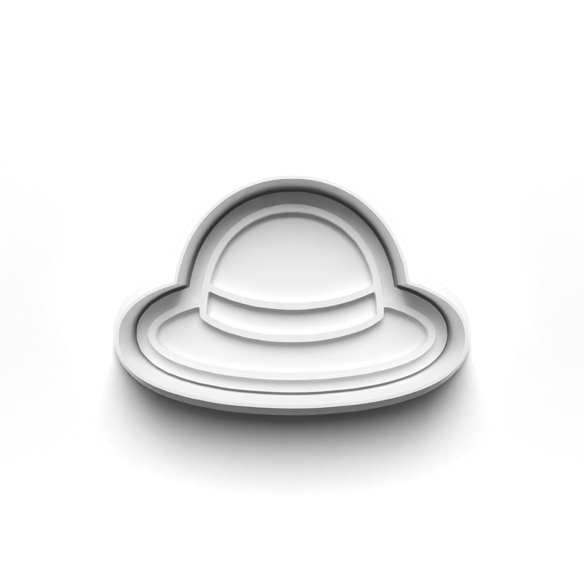 Beach Theme Cookie Cutters Set + Stamps for Baking, Crafts, Dough 0850