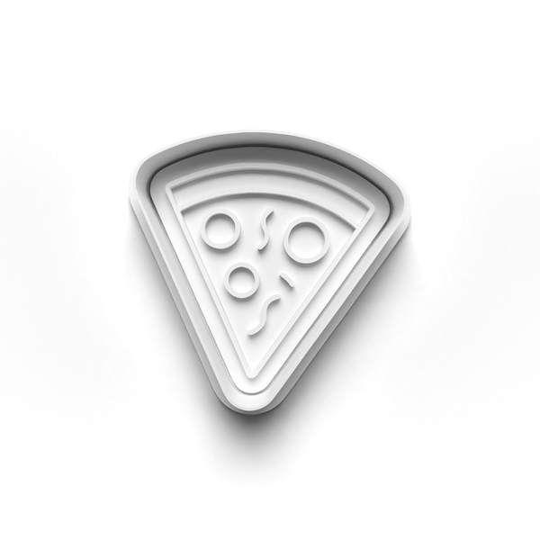 Italy Theme Cookie Cutters Set + Stamps for Baking, Crafts, Dough 0877