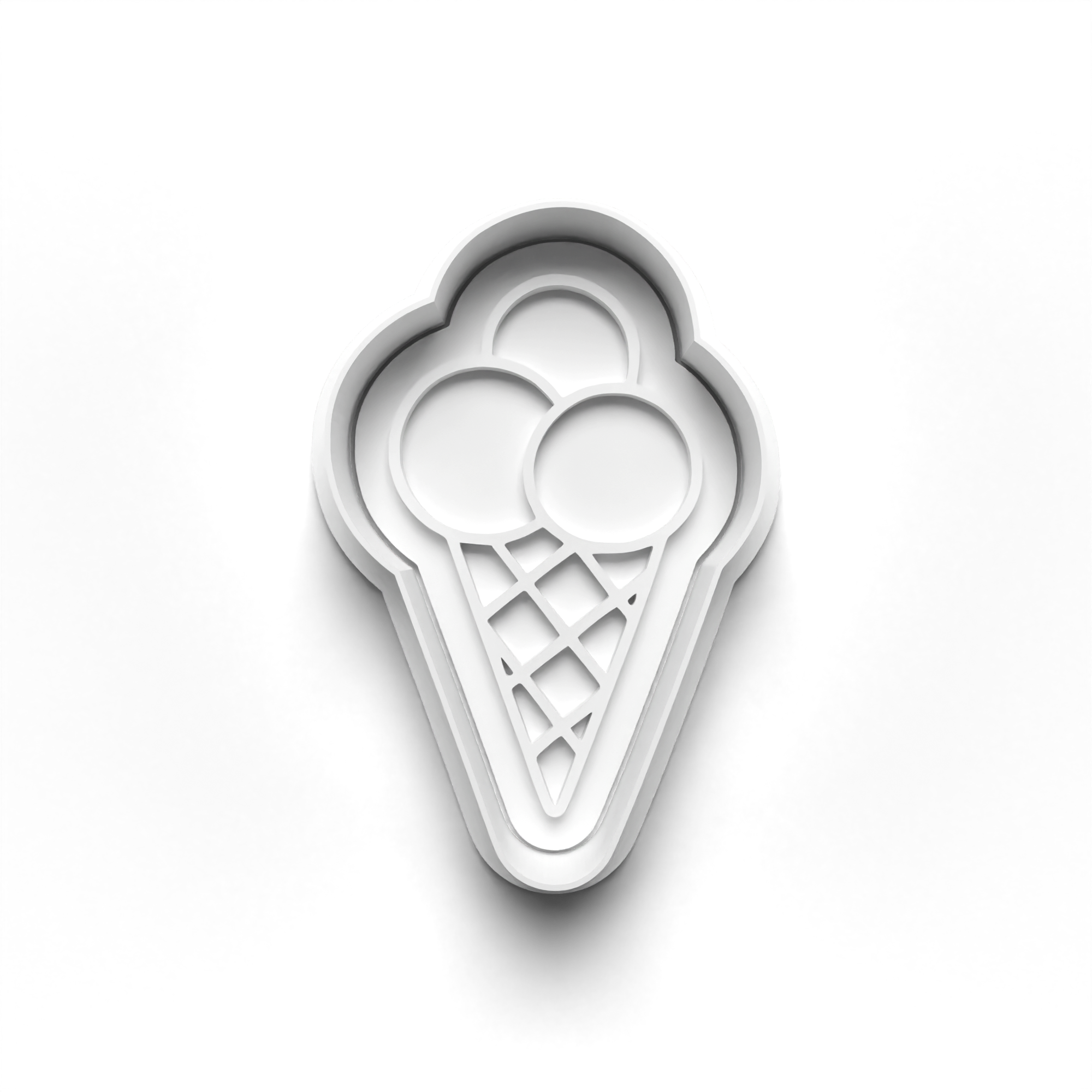 Italy Theme Cookie Cutters Set + Stamps for Baking, Crafts, Dough 0877