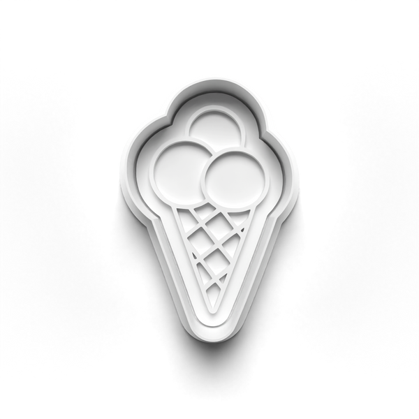 Italy Theme Cookie Cutters Set + Stamps for Baking, Crafts, Dough 0877