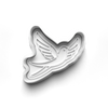 Swallows Theme Cookie Cutters Set + Stamps for Baking, Cookies, Crafts 1108
