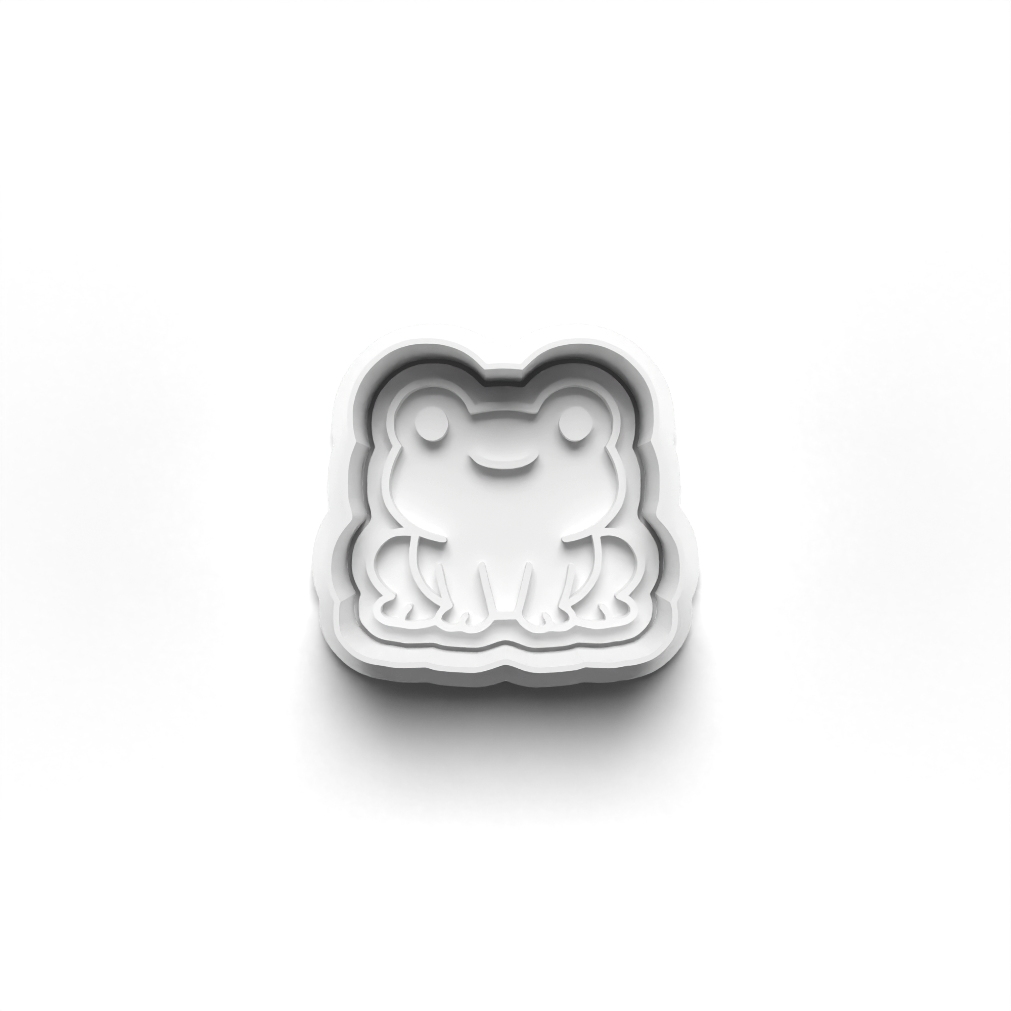 Fun Mini Cutter Set #1 16 Cookie Cutters Set + Stamps for Baking, Crafts, Cookies 1121