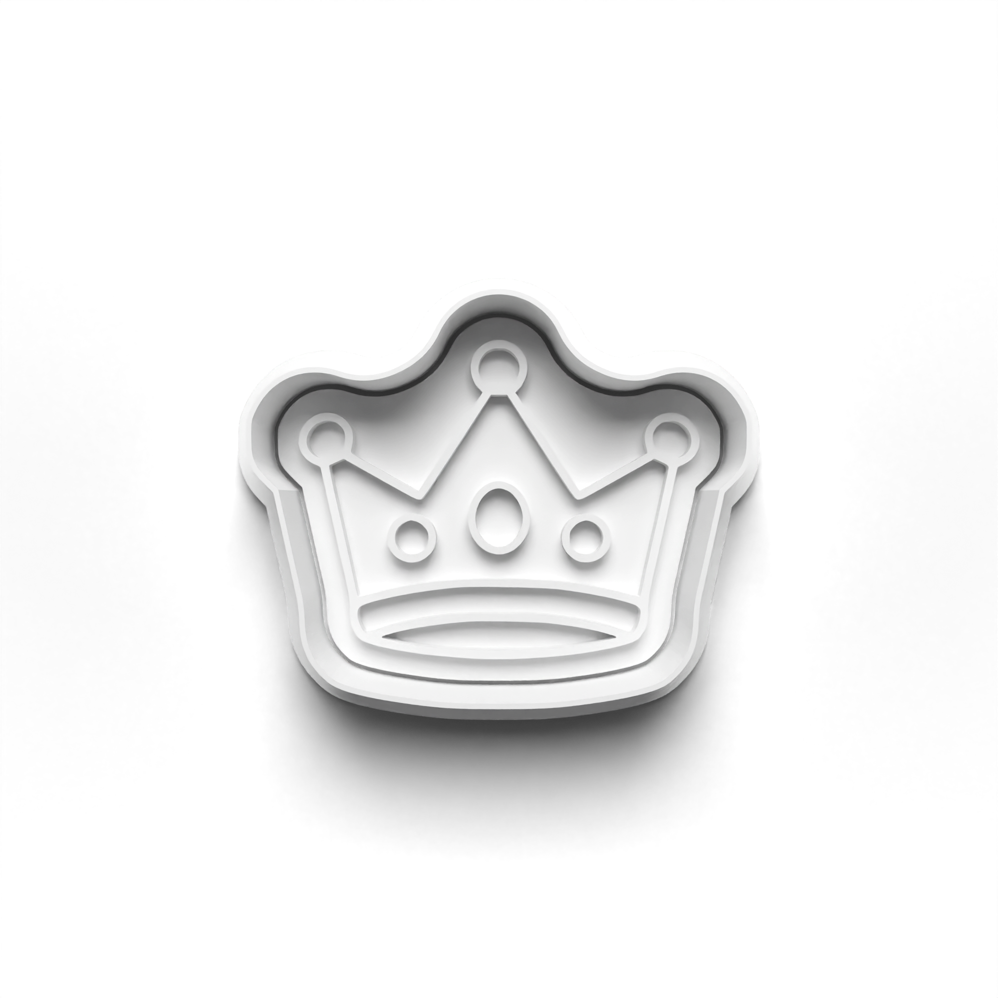 Princess Theme Cookie Cutters Set + Stamps for Baking, Cookies, Crafts 1122