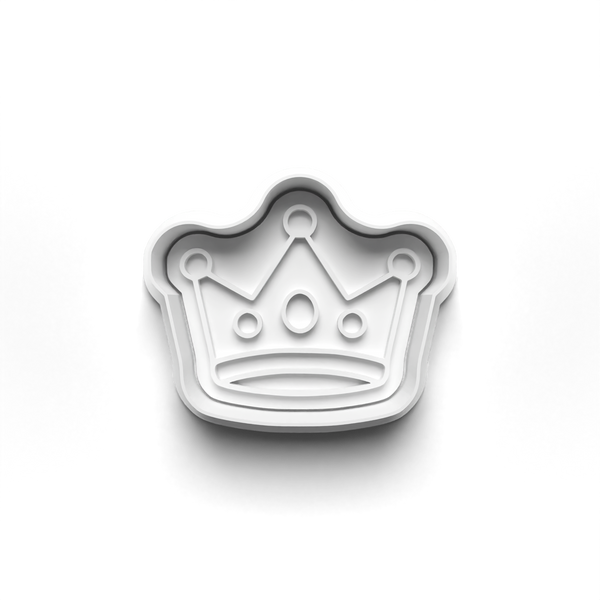 Princess Theme Cookie Cutters Set + Stamps for Baking, Cookies, Crafts 1122