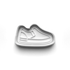 Sneaker Shoes Cookie Cutters Set + Stamps for Baking, Cookies, Crafts 1137