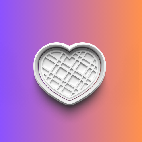 Scotland Theme Cookie Cutters Set + Stamps for Baking, Crafts, Play dough 0810