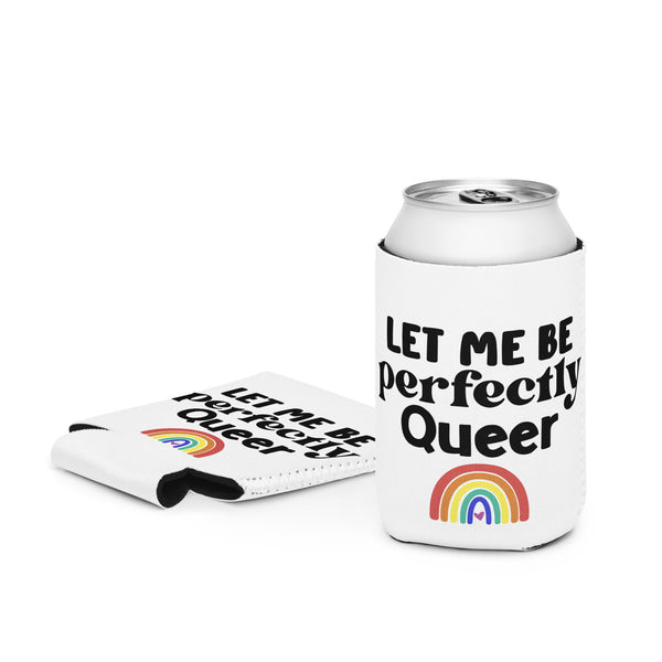 Perfectly Queer Can cooler