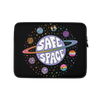 Safe Space Laptop Sleeve