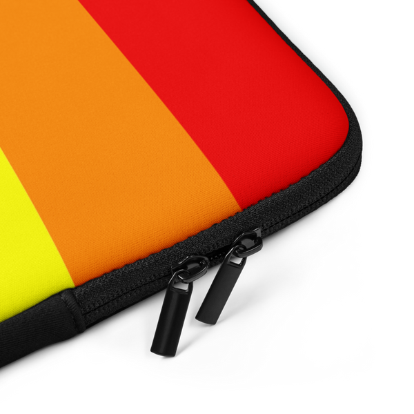 Progress Pride Laptop Sleeve