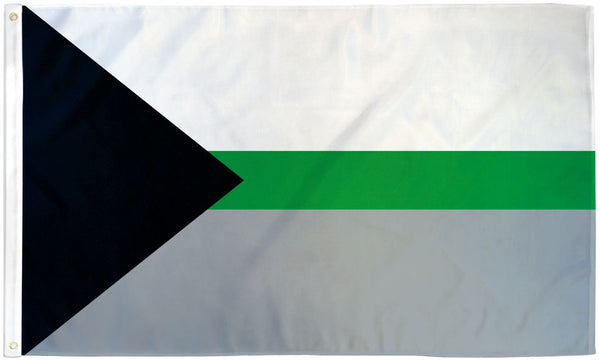 Demiboy Flag 3x5ft