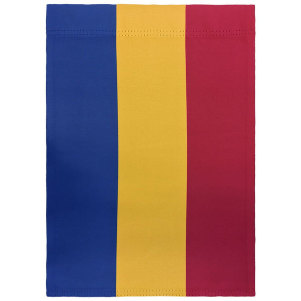 Pansexual 12" x 18" (inches) Garden Flag - Pole sold separately!