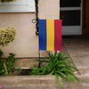 Pansexual 12" x 18" (inches) Garden Flag - Pole sold separately!